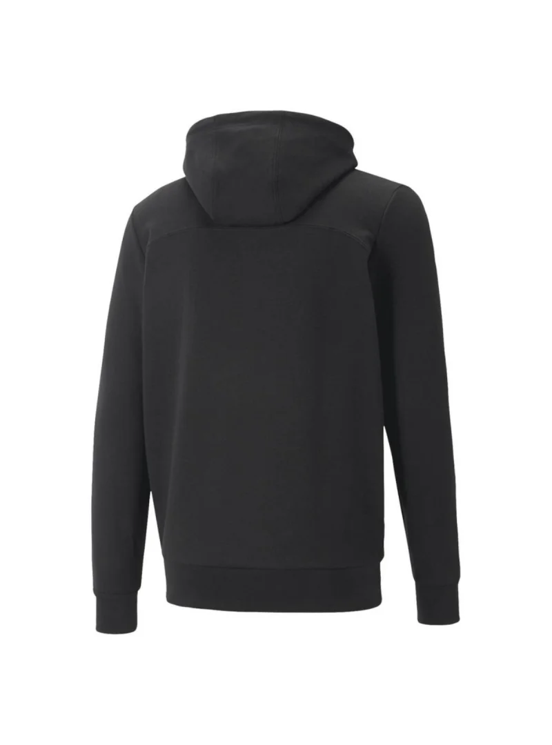 Puma MAPF1 HOODED SWEAT JKT 53846001
