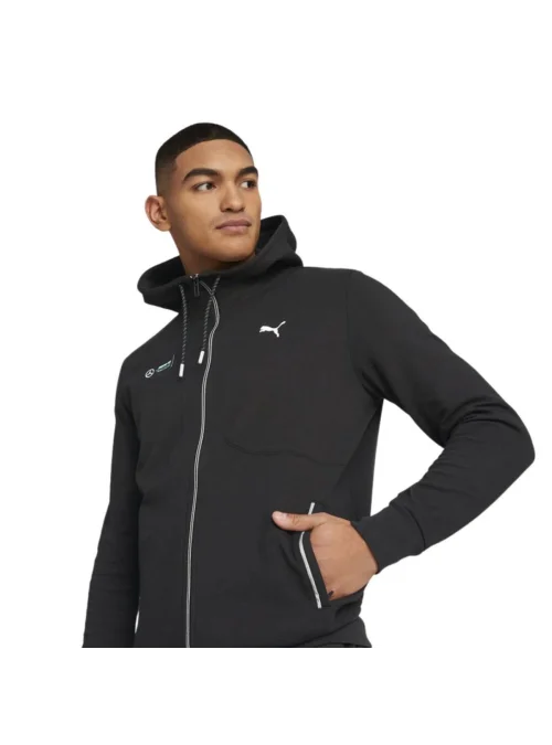 Puma MAPF1 HOODED SWEAT JKT 53846001