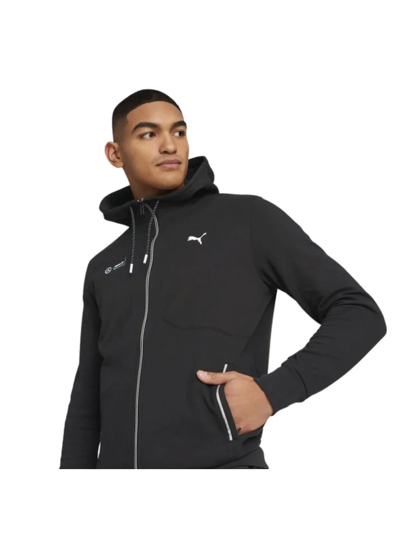 Puma MAPF1 HOODED SWEAT JKT 53846001
