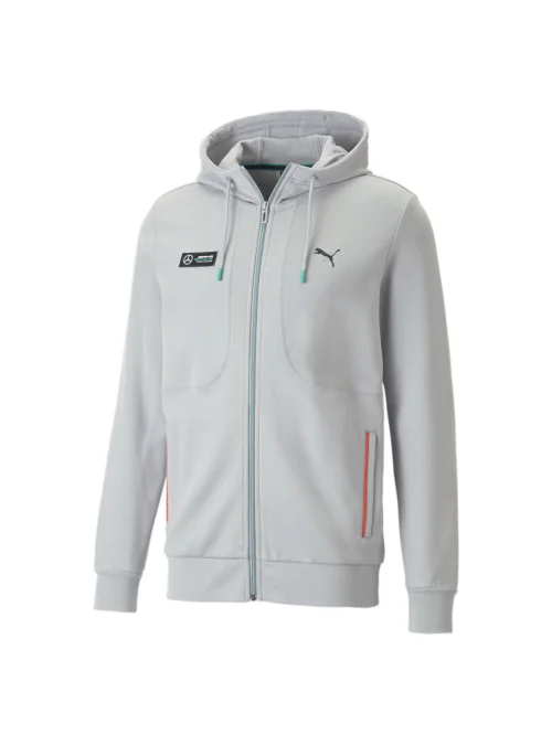 Puma kurtka MAPF1 Hooded Sweat Jack 53846002