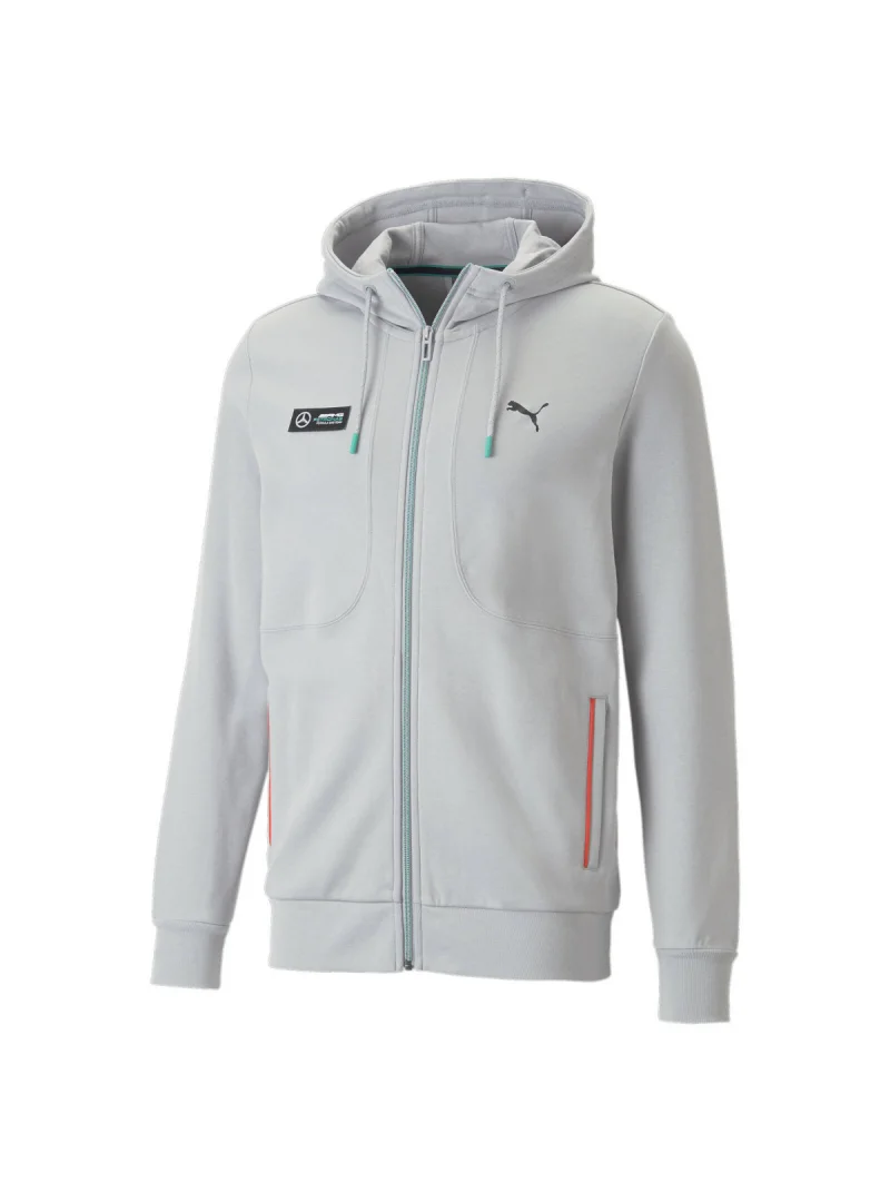 Puma kurtka MAPF1 Hooded Sweat Jack 53846002