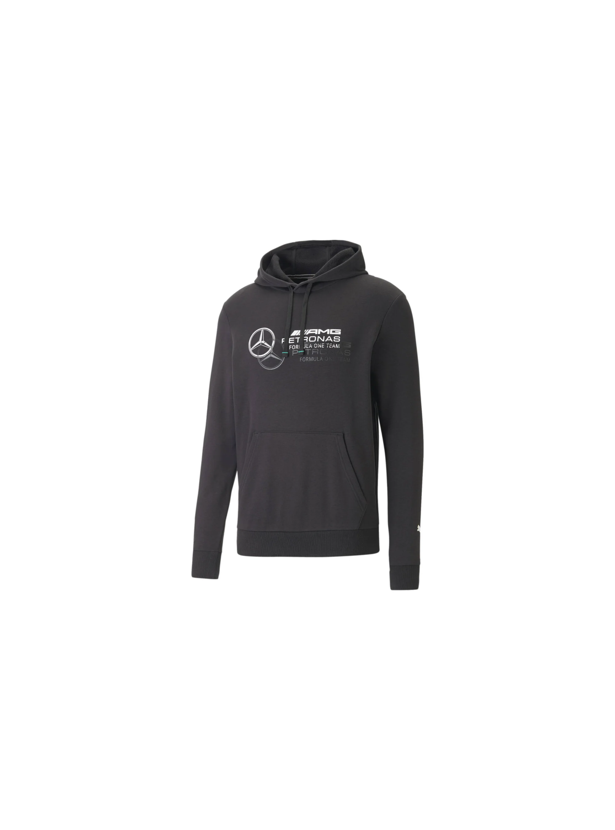 Puma bluza MAPF1 Hoodie PUMA Black 53847501