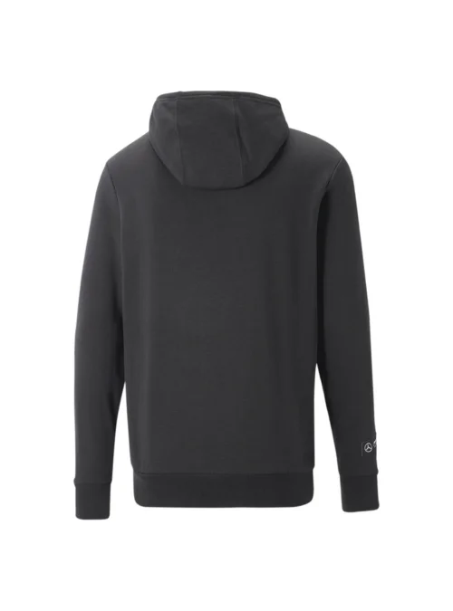 Puma bluza MAPF1 Hoodie PUMA Black 53847501