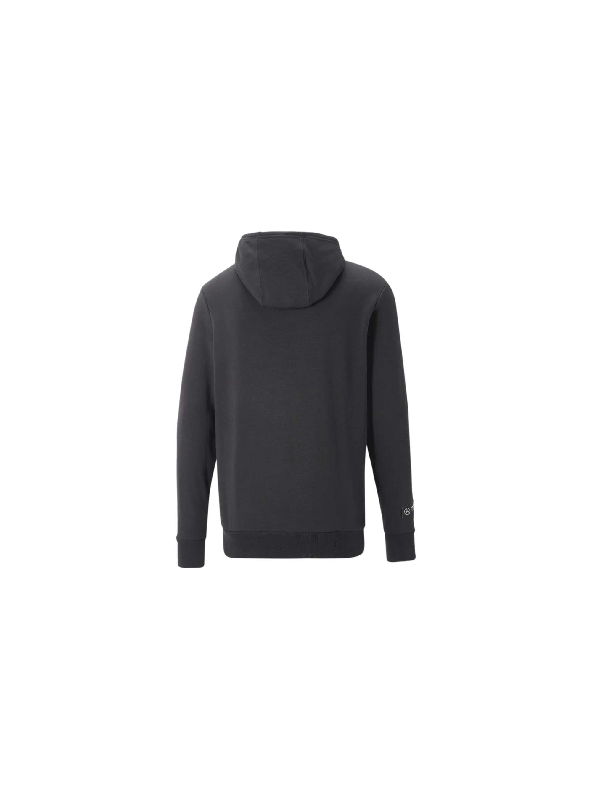 Puma bluza MAPF1 Hoodie PUMA Black 53847501
