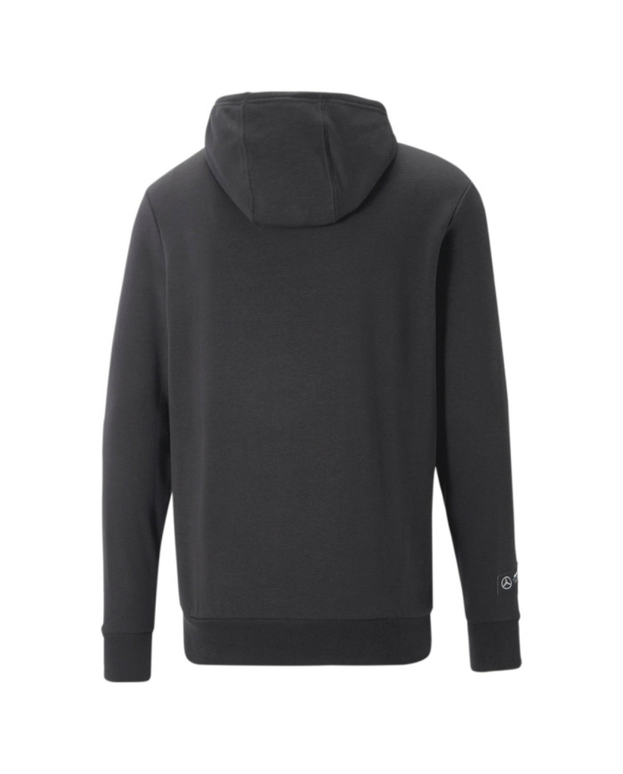 Puma Bluza Męska Mapf1 Hoodie Czarna – Kup Online