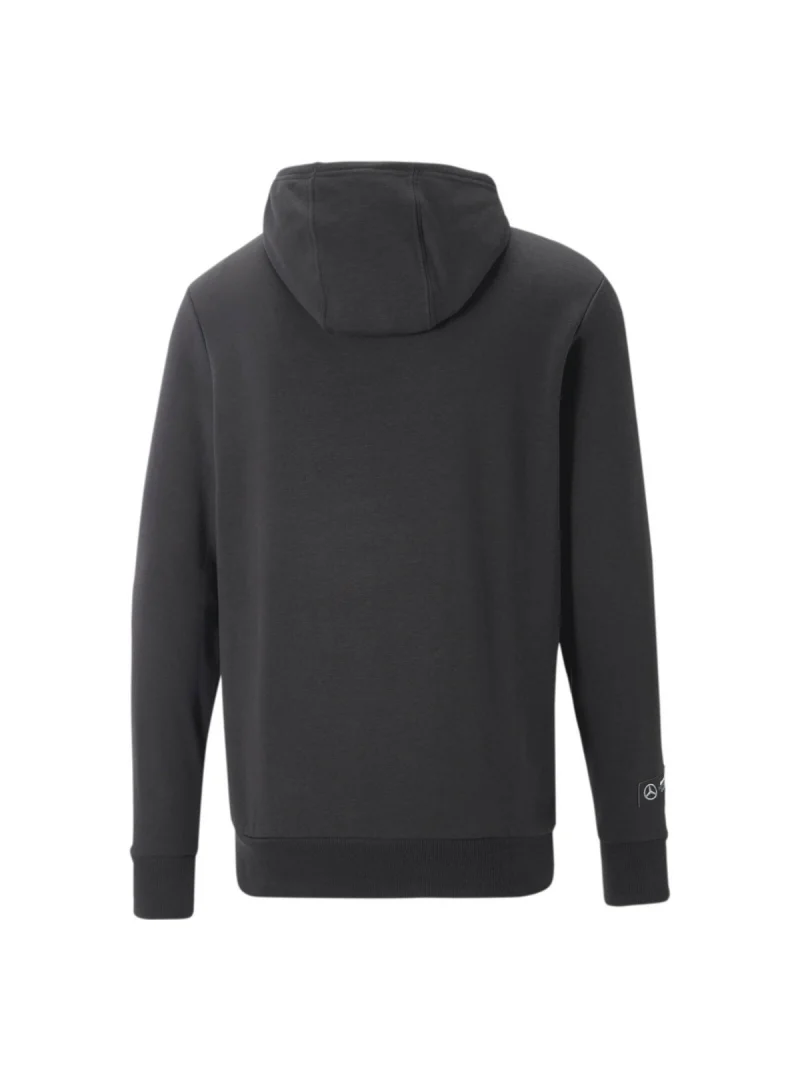Puma bluza MAPF1 Hoodie PUMA Black 53847501