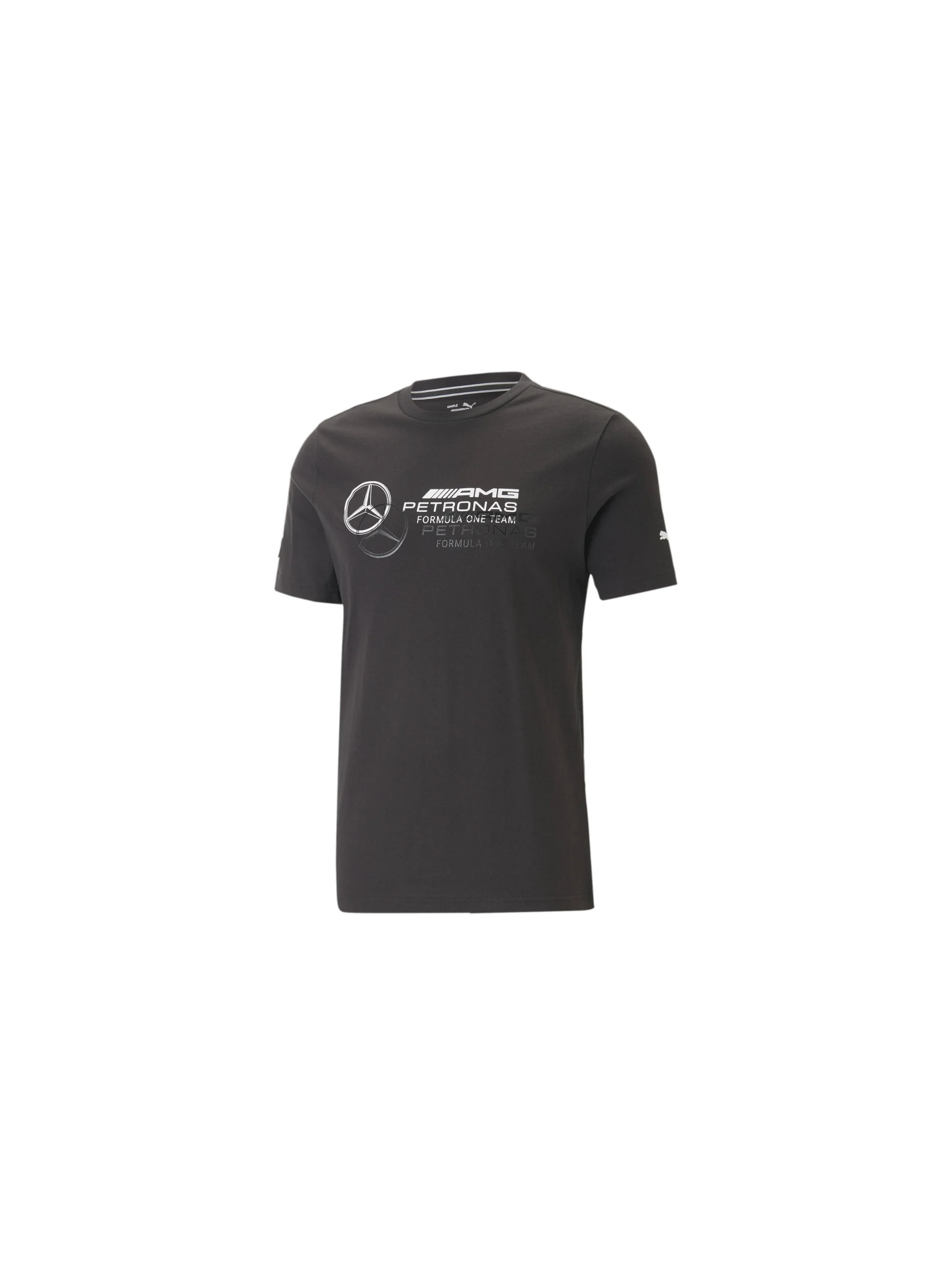 Puma koszulka MAPF1 Logo Tee PUMA B 53848201