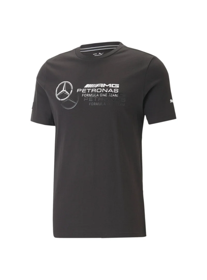 Puma koszulka MAPF1 Logo Tee PUMA B 53848201