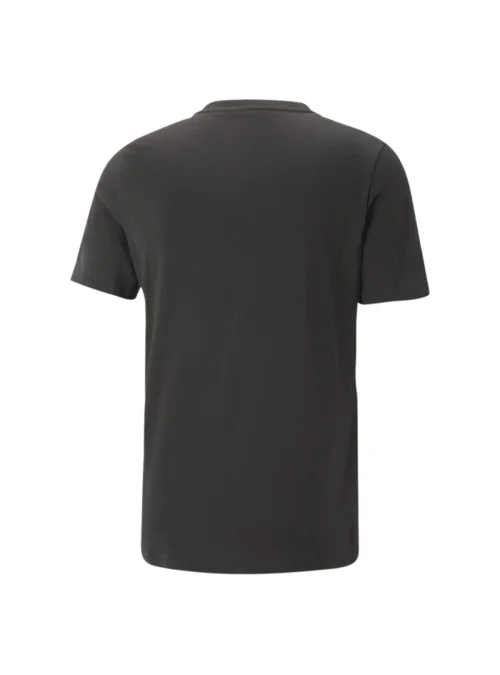 Puma koszulka MAPF1 Logo Tee PUMA B 53848201