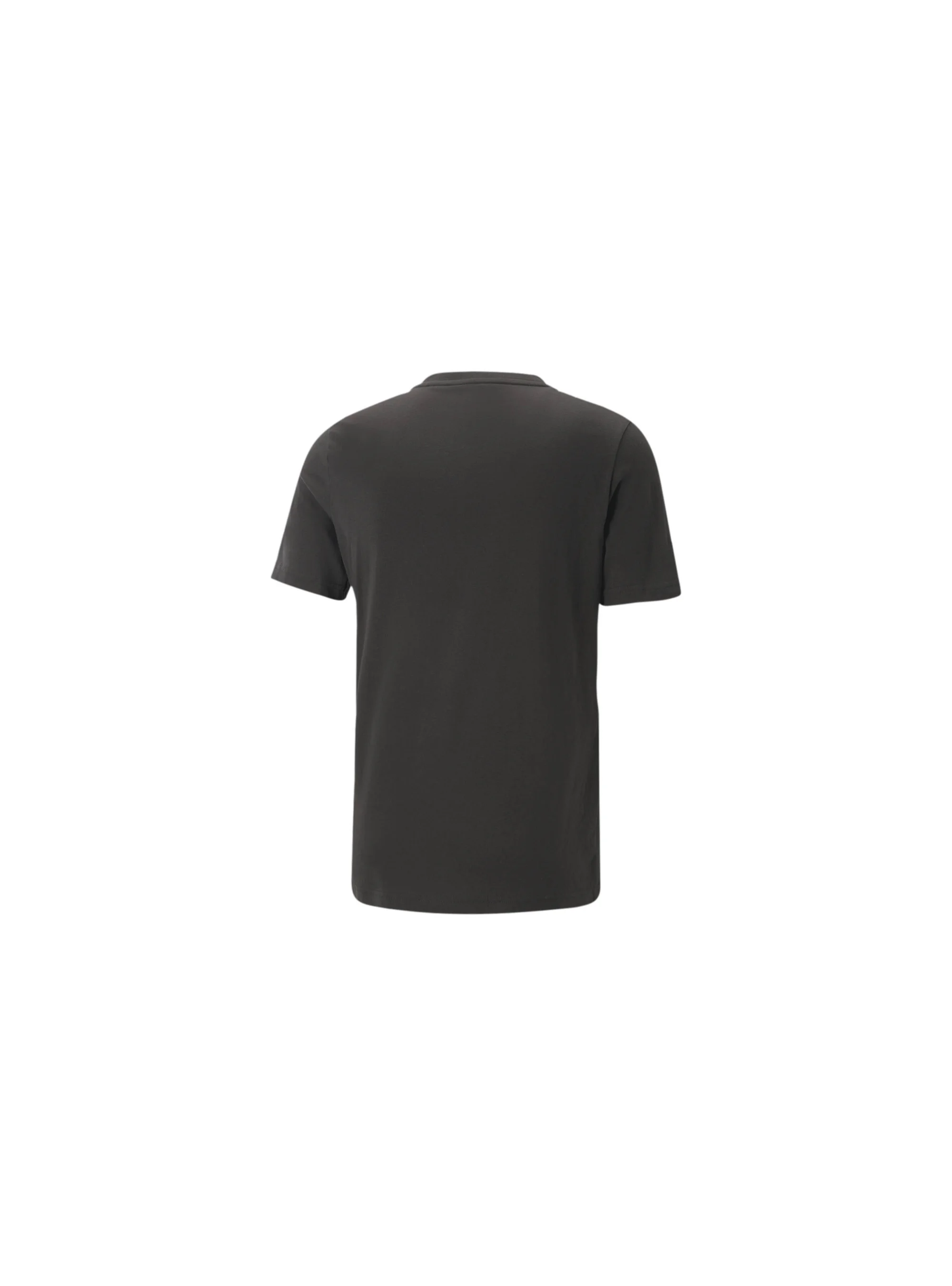 Puma koszulka MAPF1 Logo Tee PUMA B 53848201