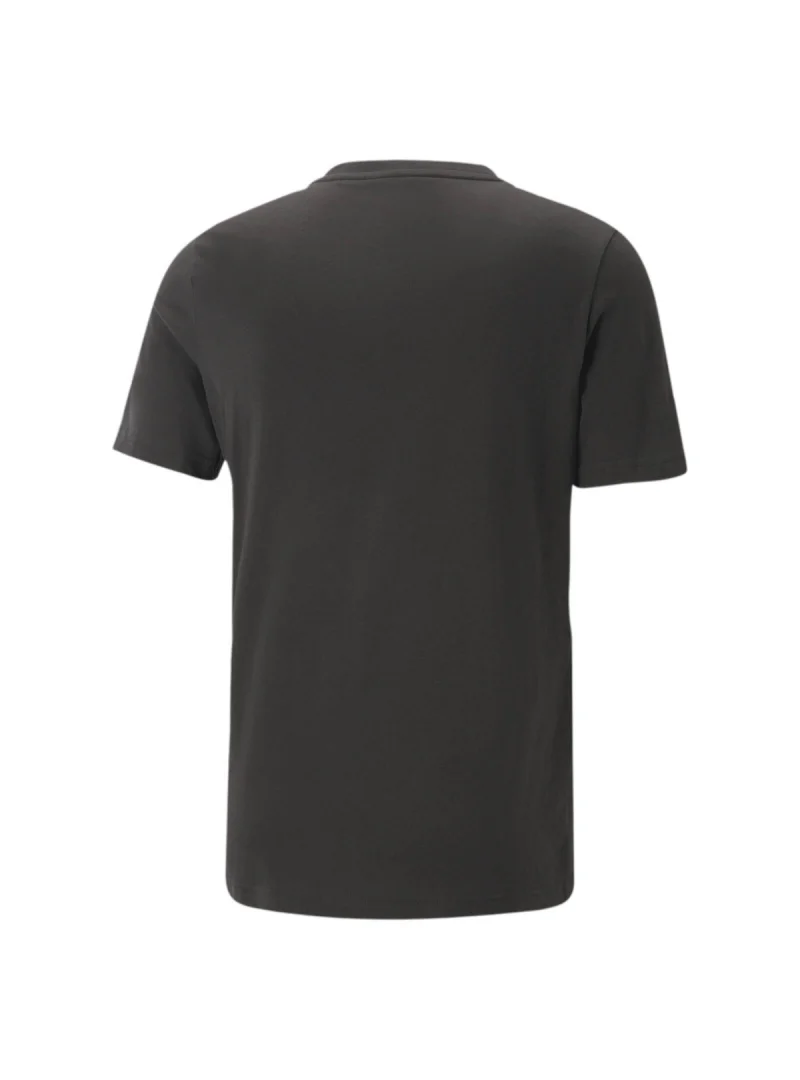 Puma koszulka MAPF1 Logo Tee PUMA B 53848201
