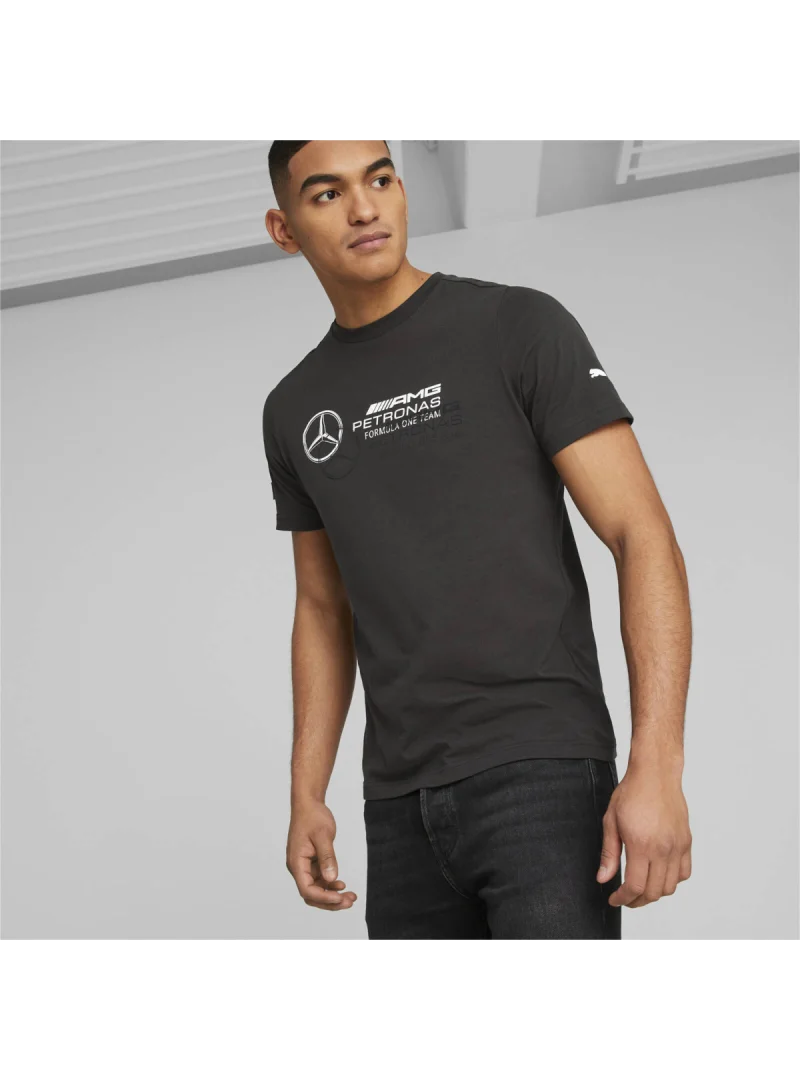 Puma koszulka MAPF1 Logo Tee PUMA B 53848201