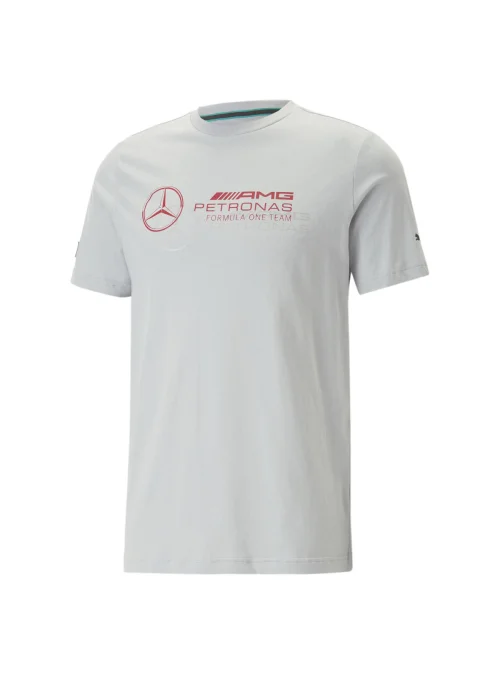 Puma koszulka MAPF1 Logo Tee Merced 53848202