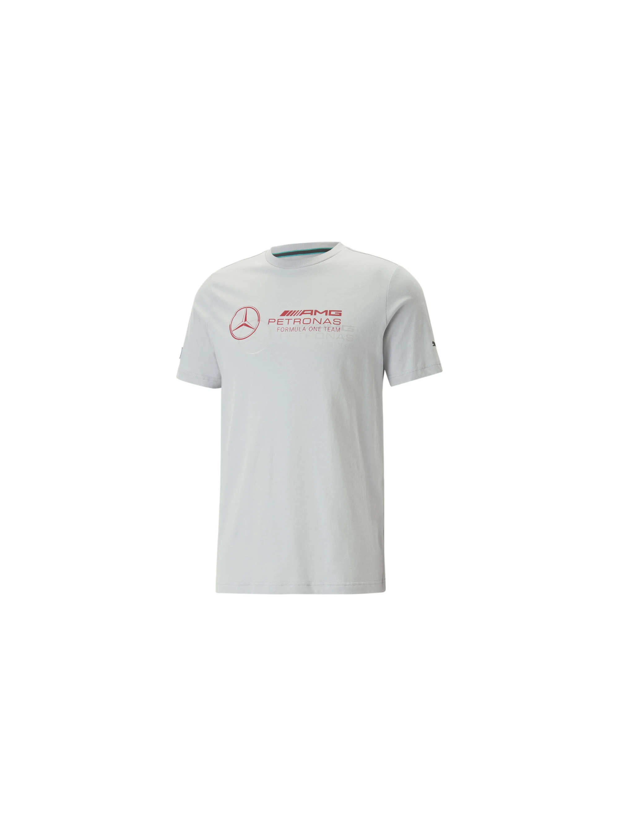 Puma koszulka MAPF1 Logo Tee Merced 53848202