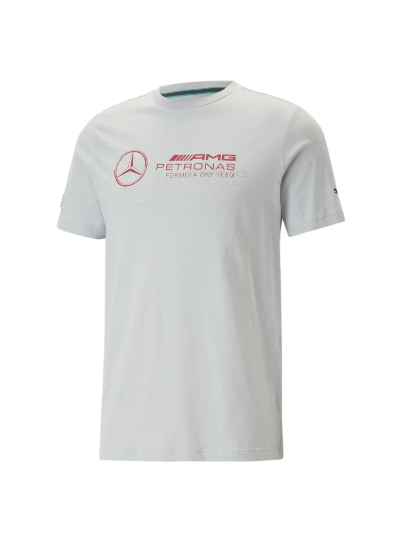 Puma koszulka MAPF1 Logo Tee Merced 53848202