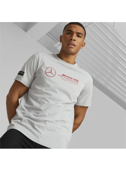 Puma koszulka MAPF1 Logo Tee Merced 53848202