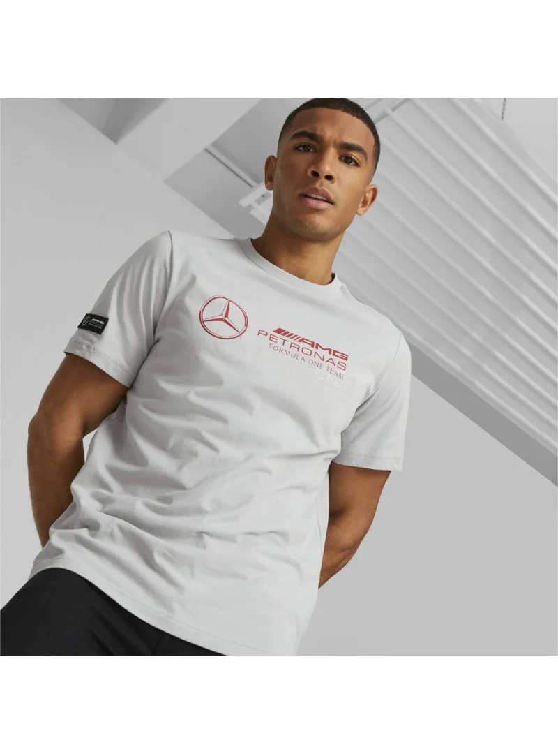 Puma koszulka MAPF1 Logo Tee Merced 53848202