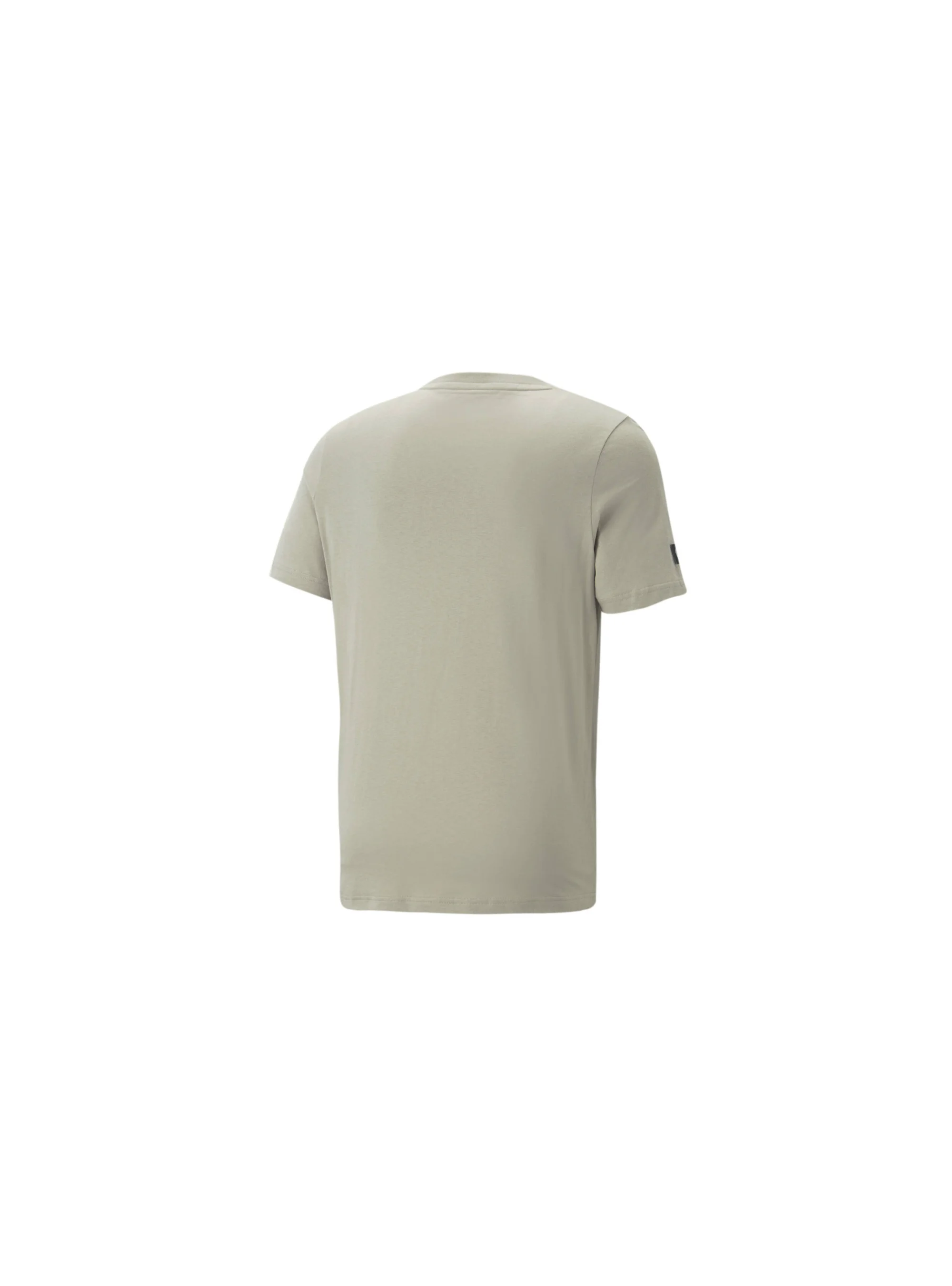 Puma koszulka MAPF1 Logo Tee Birch 53848207
