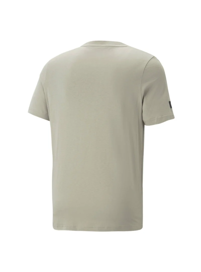 Puma koszulka MAPF1 Logo Tee Birch 53848207