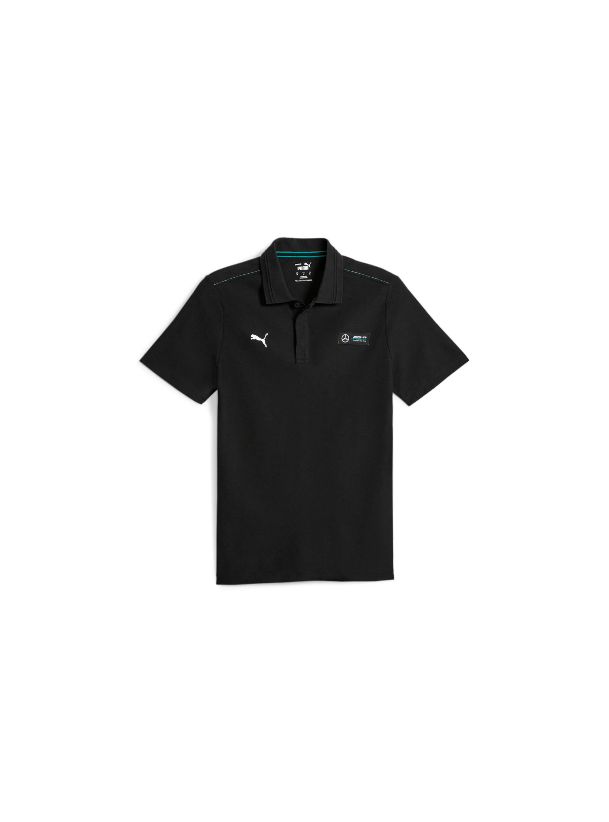 Puma polo MAPF1 Polo PUMA Black 62115401
