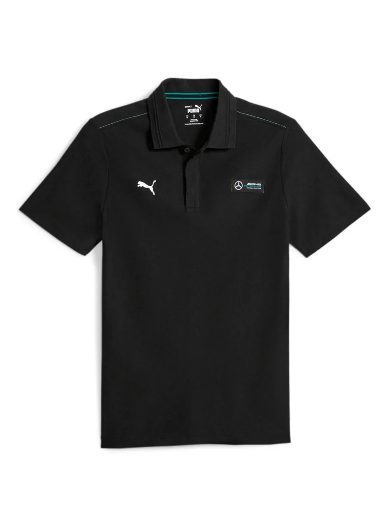 Puma polo MAPF1 Polo PUMA Black 62115401
