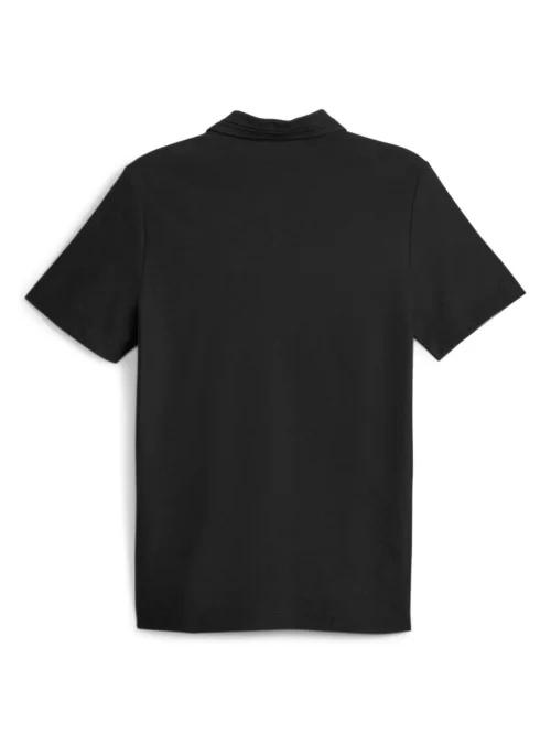 Puma polo MAPF1 Polo PUMA Black 62115401