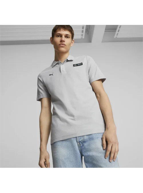 Puma polo MAPF1 Polo Mercedes Team 62115402