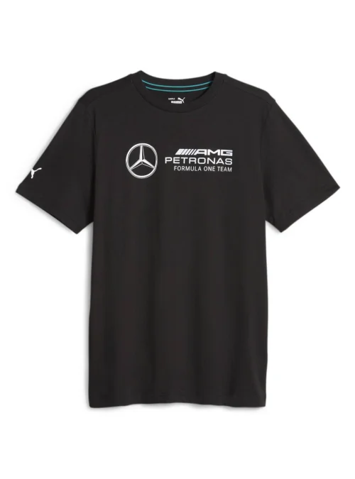 Puma koszulka MAPF1 Logo Tee PUMA B 62115701