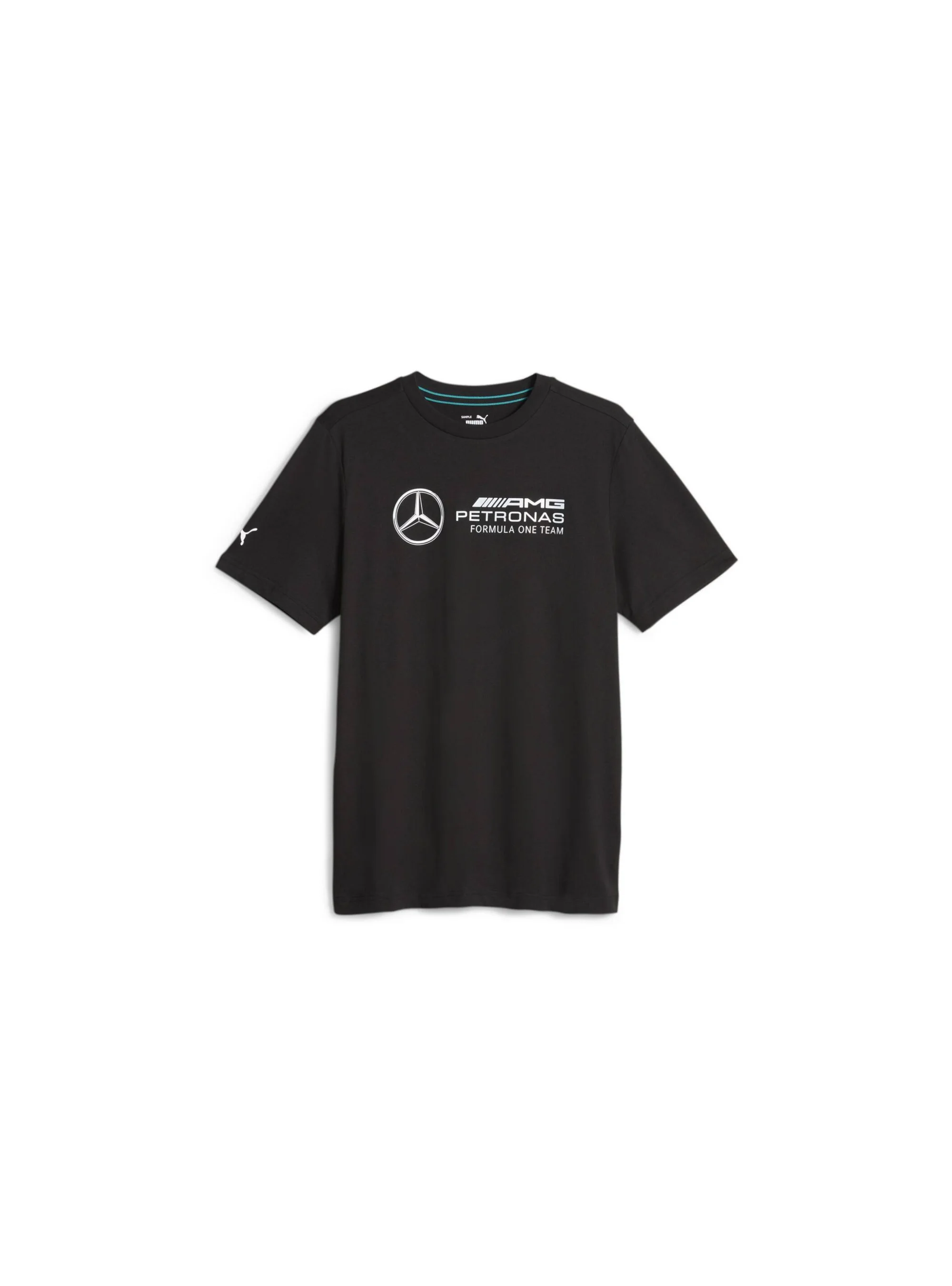 Puma koszulka MAPF1 Logo Tee PUMA B 62115701