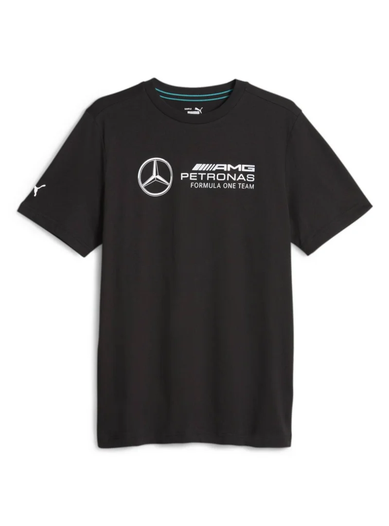 Puma koszulka MAPF1 Logo Tee PUMA B 62115701