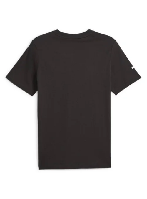 Puma koszulka MAPF1 Logo Tee PUMA B 62115701