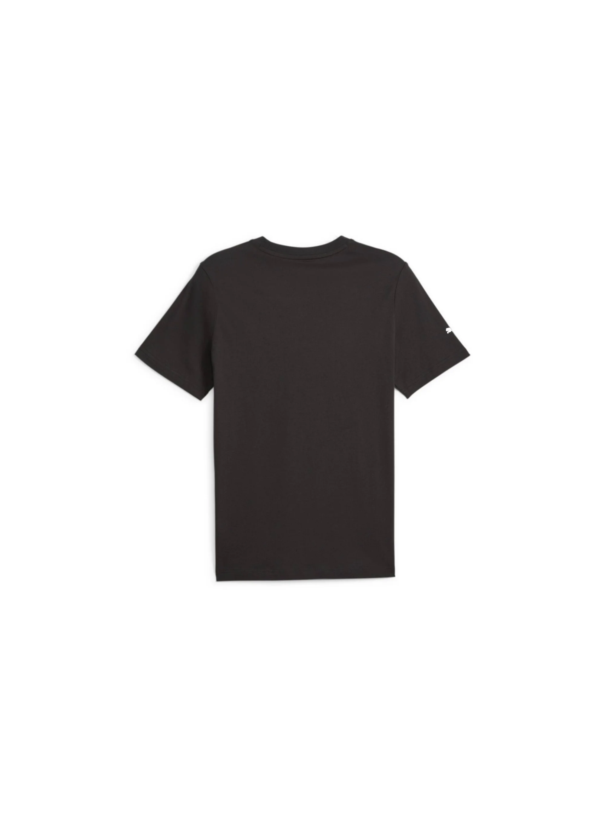 Puma koszulka MAPF1 Logo Tee PUMA B 62115701