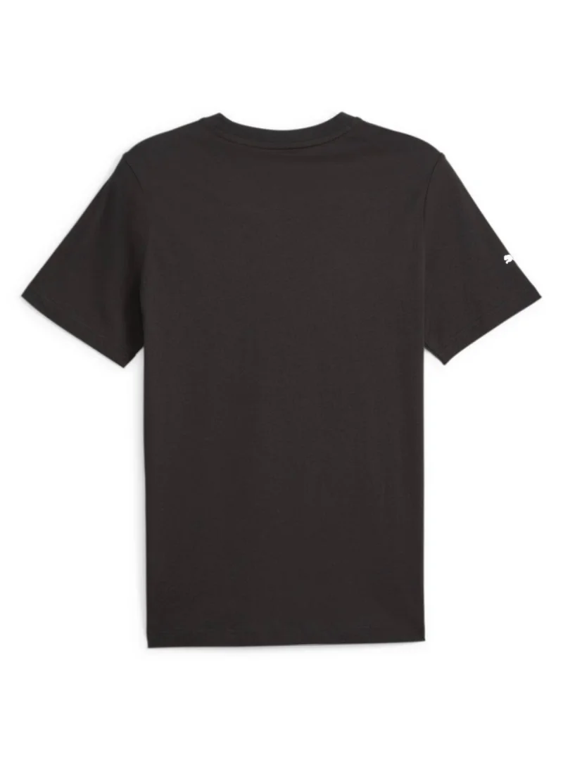 Puma koszulka MAPF1 Logo Tee PUMA B 62115701