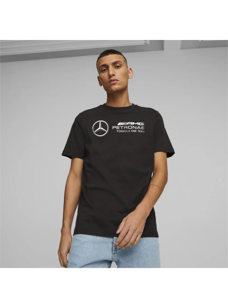 Puma koszulka MAPF1 Logo Tee PUMA B 62115701