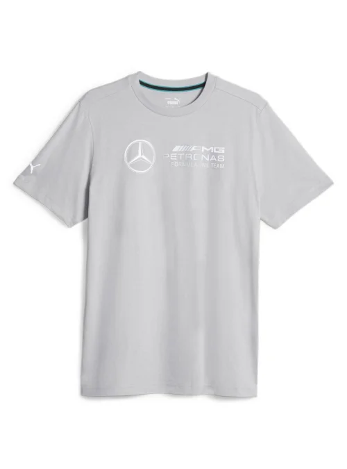 Puma koszulka MAPF1 Logo Tee Merced 62115702