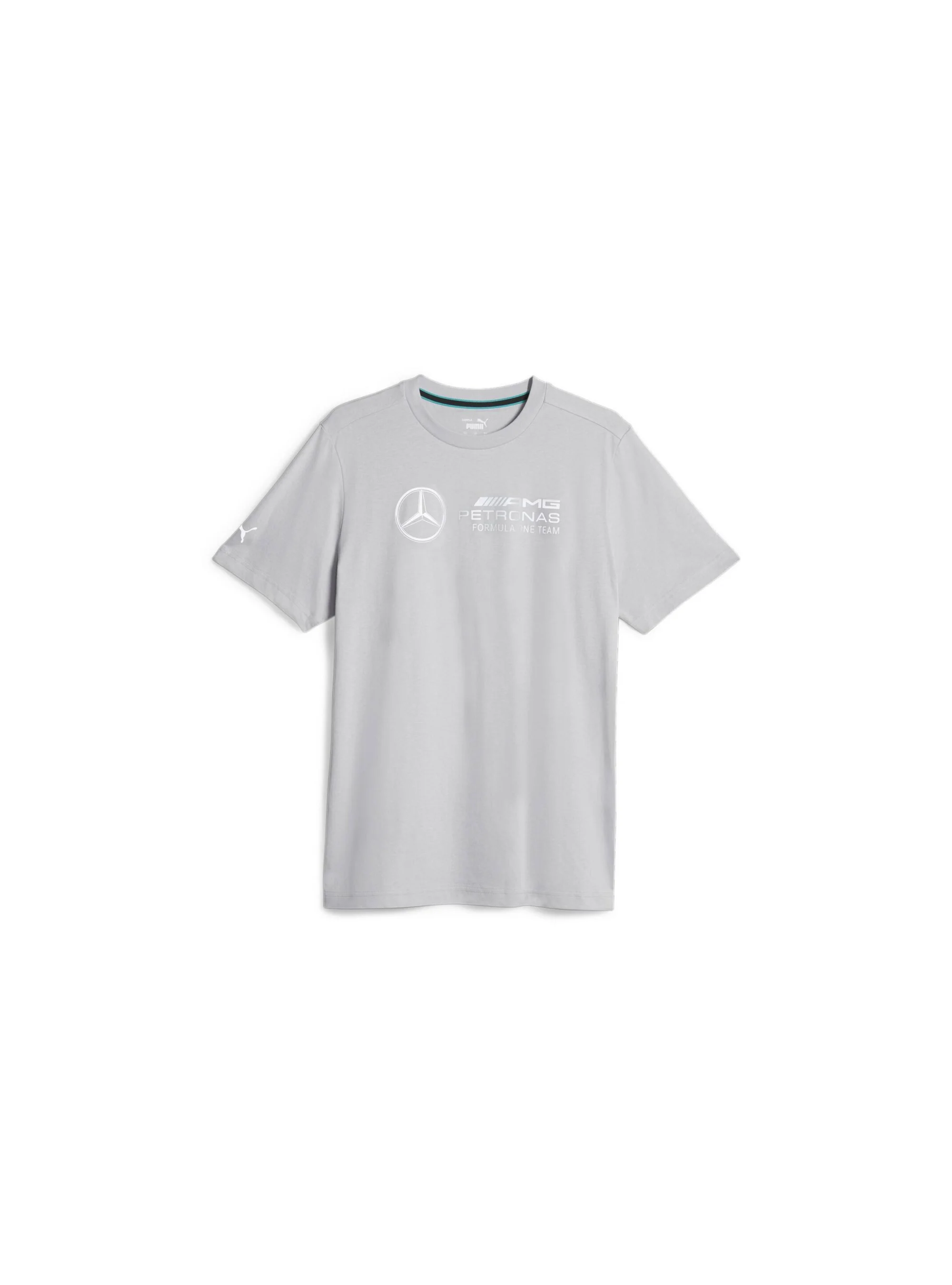 Puma koszulka MAPF1 Logo Tee Merced 62115702