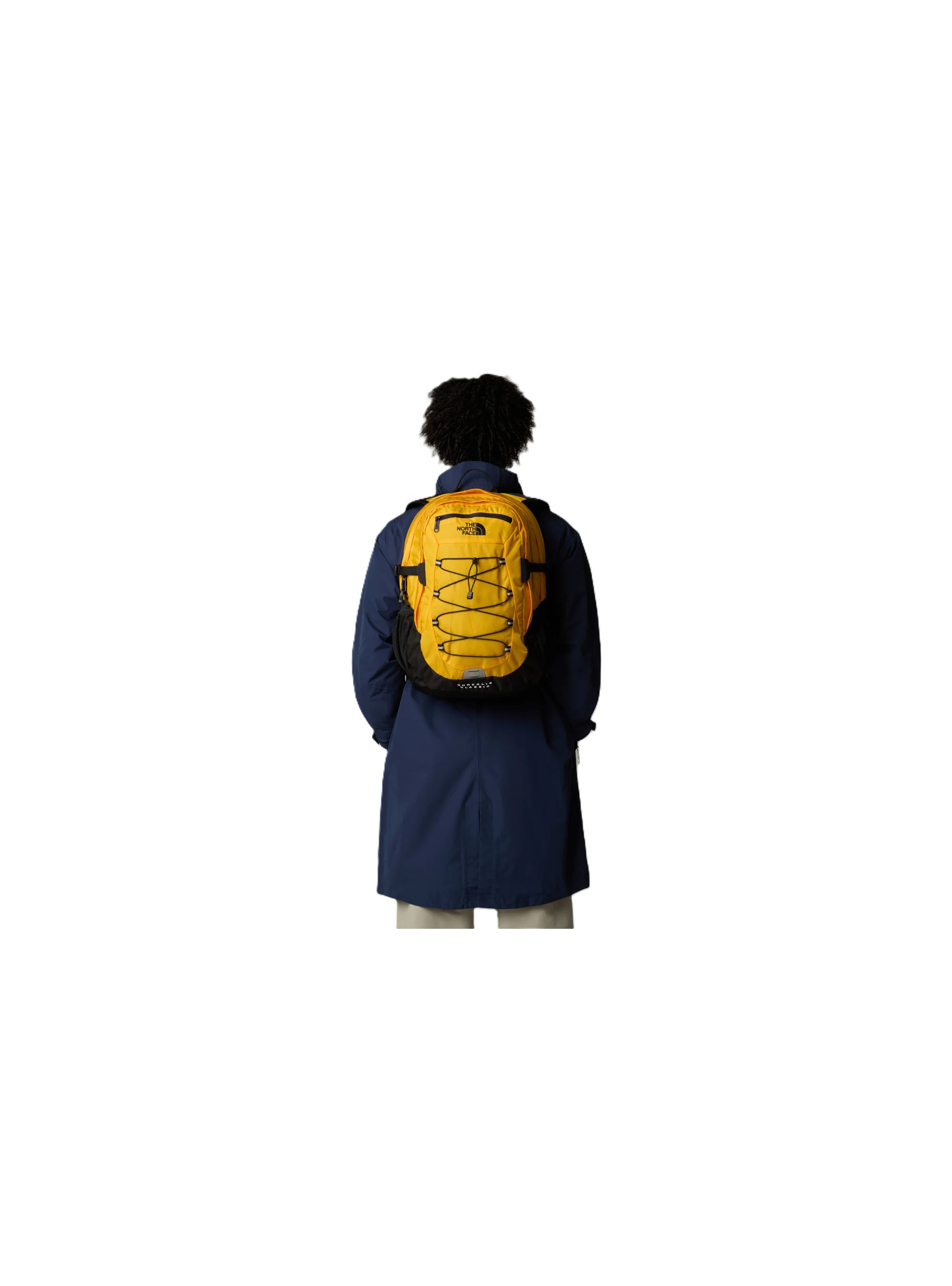 The North Face BOREALIS CLASSIC BKP NF00CF9C4WP
