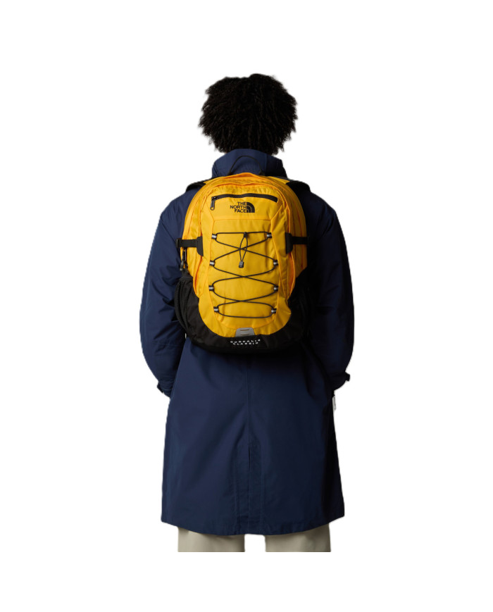 The North Face Borealis Classic – Plecak Żółty | Kup Online