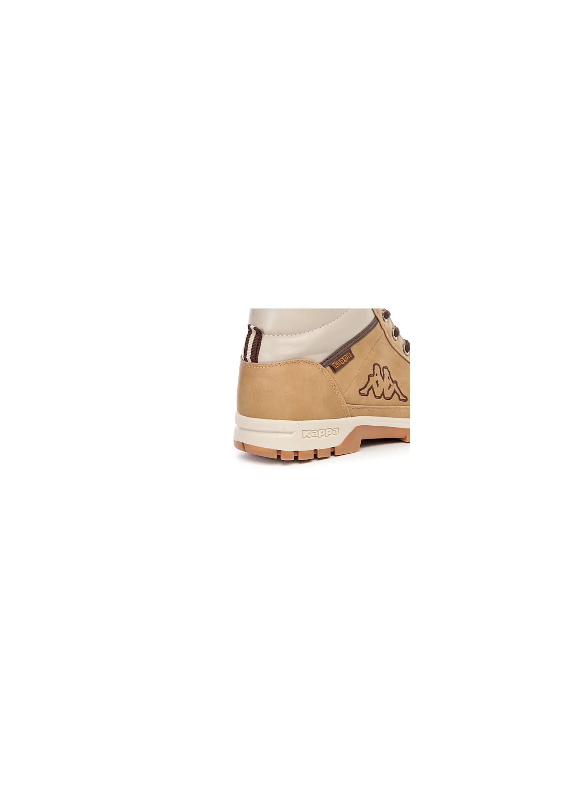 Kappa BRIGHT MID LIGHT M 2420754141