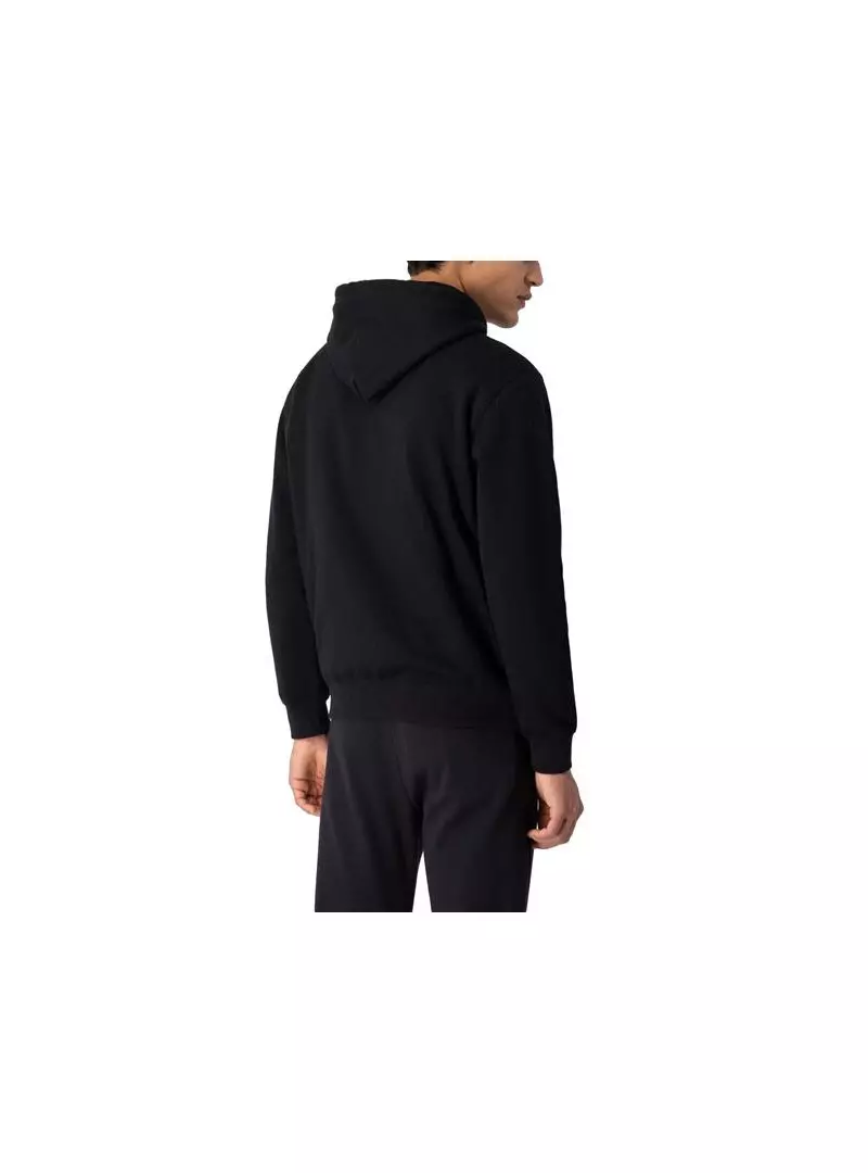 Champion HOODED FULL ZIP SWEAT 218289KK001