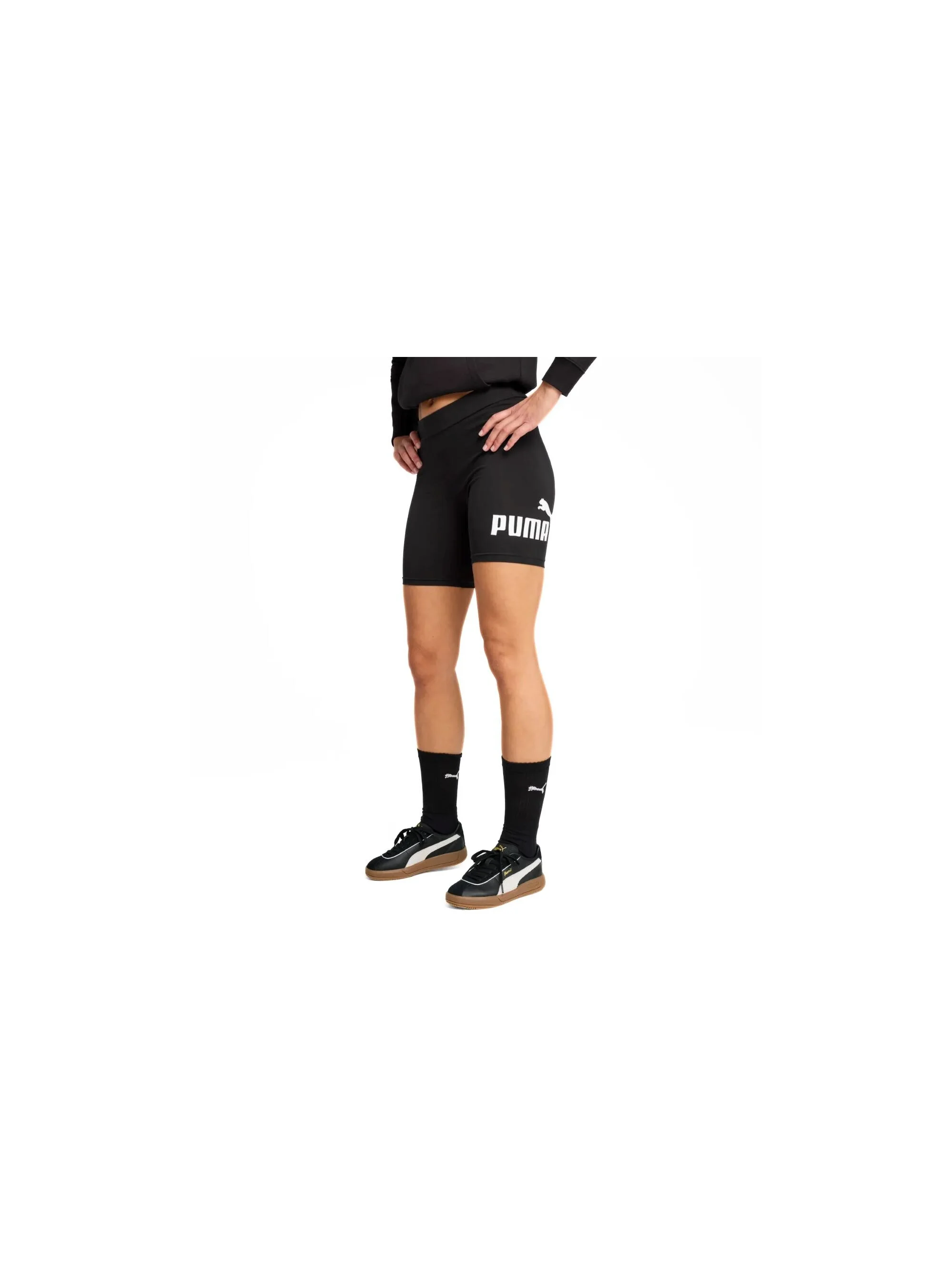 Puma ESS NO.1 LOGO 7 SHORT LEGGINGS 68243201
