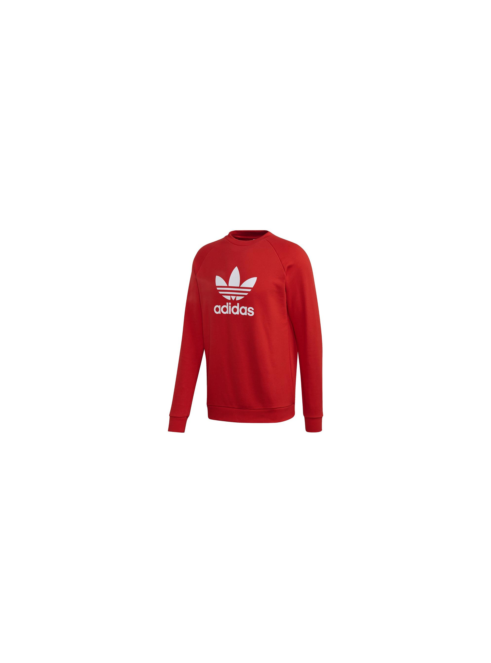 Adidas TREFOIL CREW FM3781