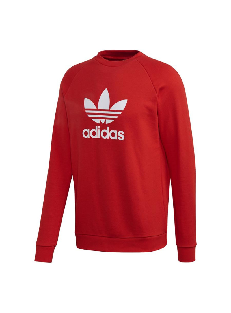 Adidas TREFOIL CREW FM3781