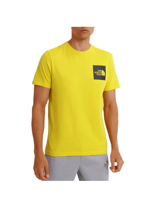 The North Face M FINE TEE NF00CEQ57601