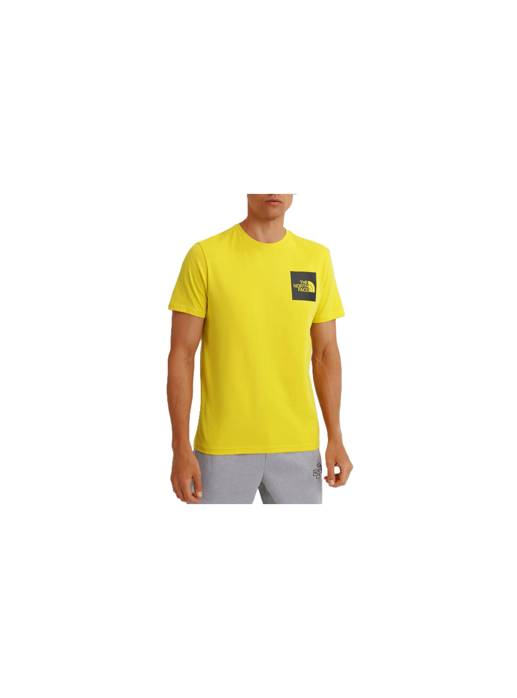 The North Face M FINE TEE NF00CEQ57601