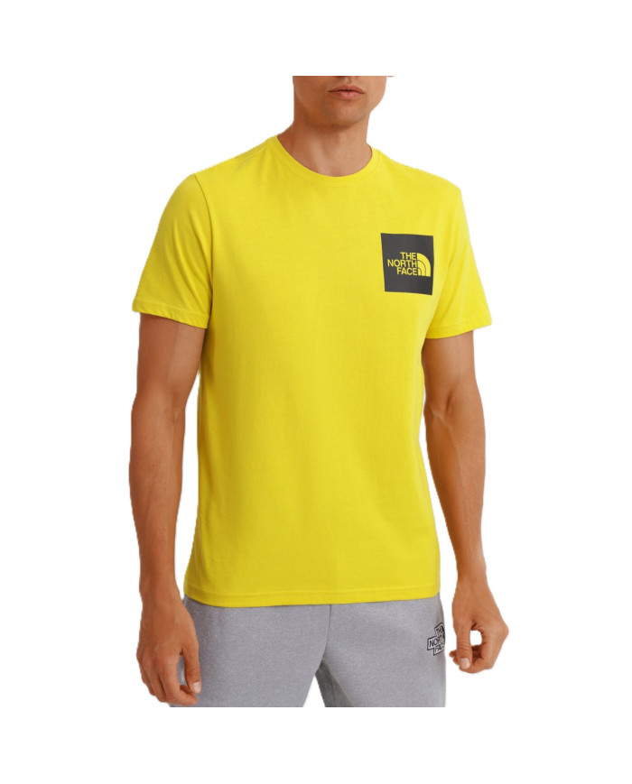 The North Face M FINE TEE NF00CEQ57601