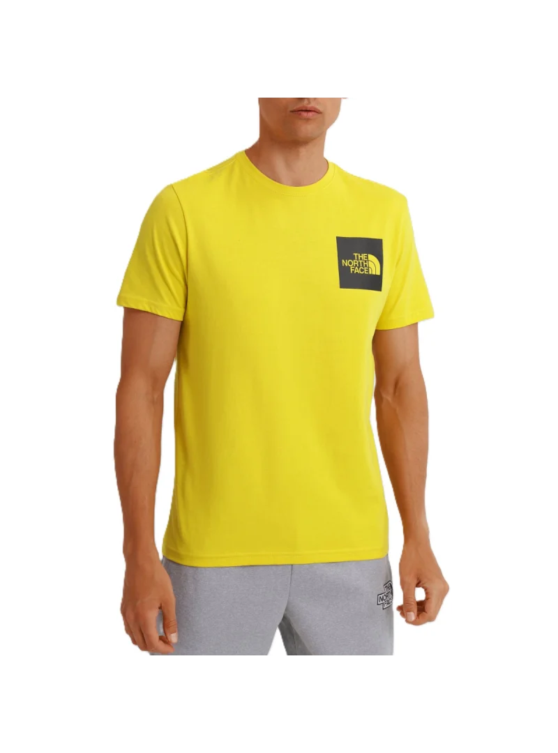 The North Face M FINE TEE NF00CEQ57601