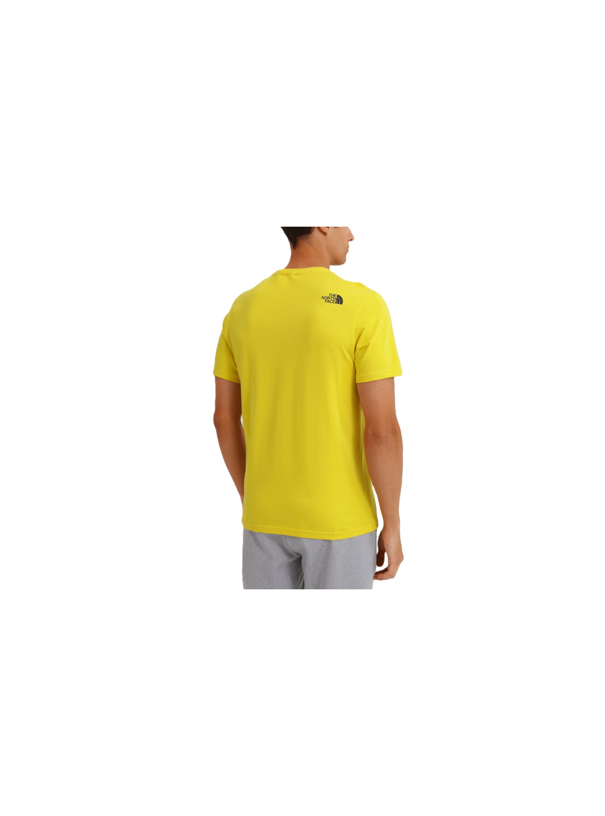 The North Face M FINE TEE NF00CEQ57601