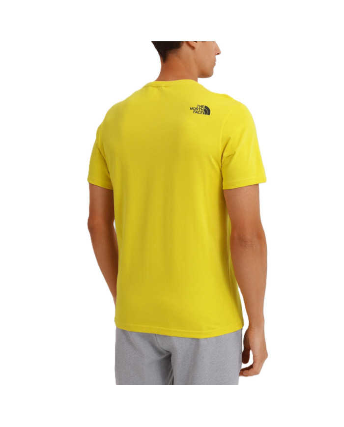 The North Face M FINE TEE NF00CEQ57601