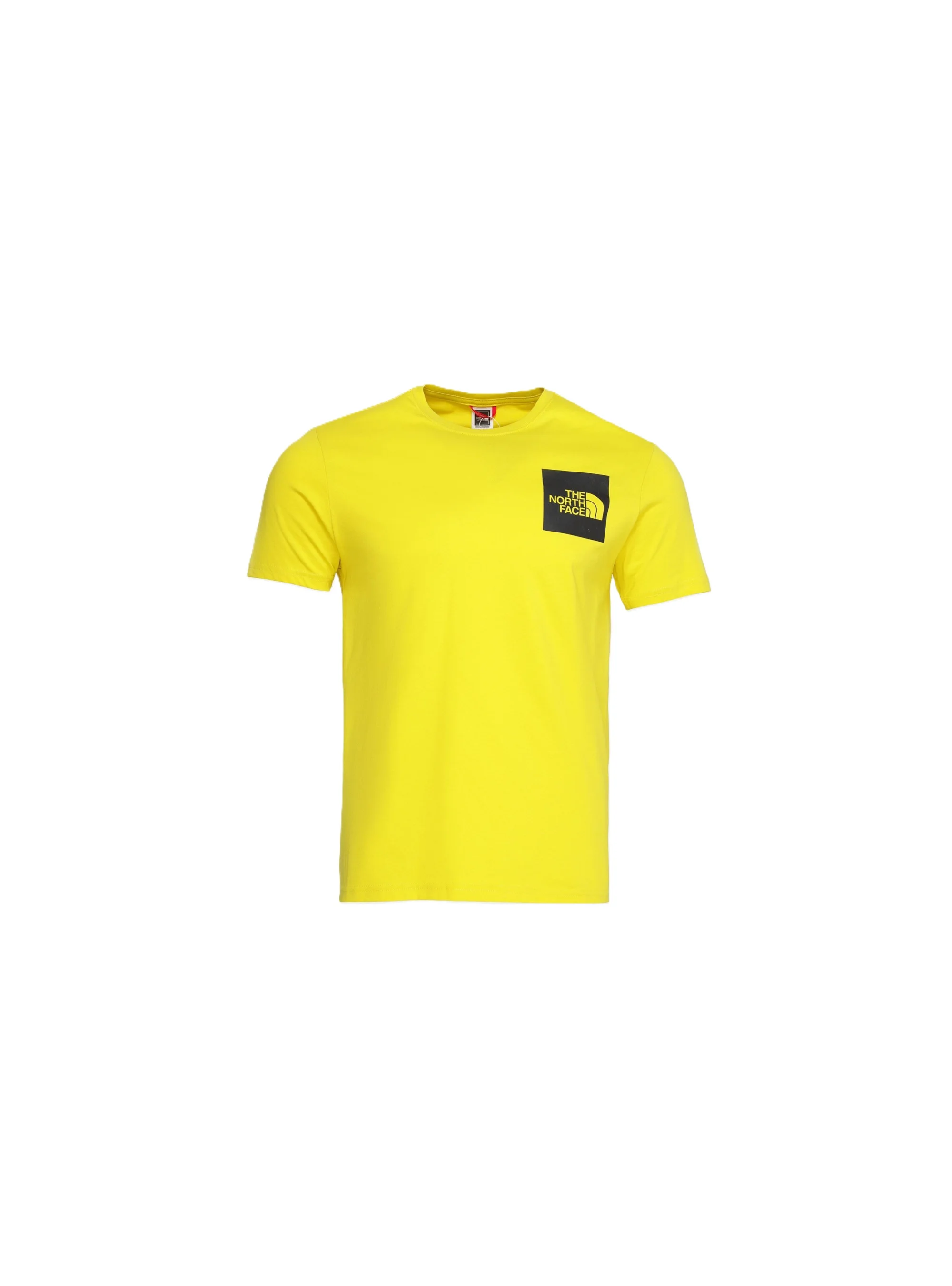 The North Face M FINE TEE NF00CEQ57601